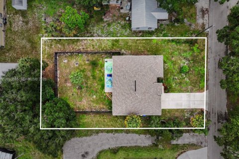 Casa en venta en LaBelle, Florida, 3 dormitorios, 139.35 m2 № 2077615 - foto 30