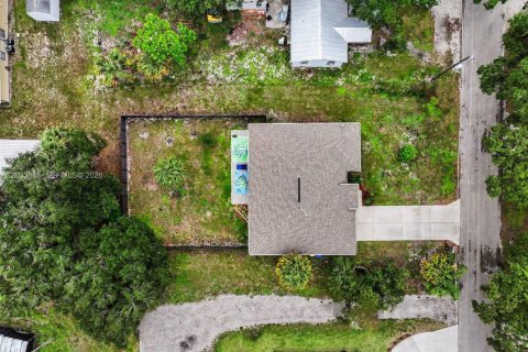Casa en venta en LaBelle, Florida, 3 dormitorios, 139.35 m2 № 2077615 - foto 28