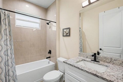 Casa en venta en LaBelle, Florida, 3 dormitorios, 139.35 m2 № 2077615 - foto 20