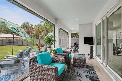 Casa en venta en LaBelle, Florida, 3 dormitorios, 139.35 m2 № 2077615 - foto 22