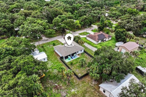 Casa en venta en LaBelle, Florida, 3 dormitorios, 139.35 m2 № 2077615 - foto 26