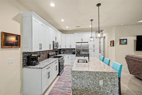 Casa en venta en LaBelle, Florida, 3 dormitorios, 139.35 m2 № 2077615 - foto 12