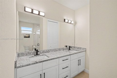 Casa en venta en LaBelle, Florida, 3 dormitorios, 139.35 m2 № 2077615 - foto 17