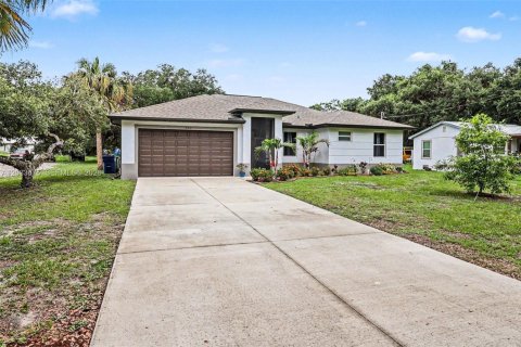 Casa en venta en LaBelle, Florida, 3 dormitorios, 139.35 m2 № 2077615 - foto 3