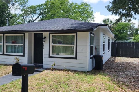 House in Ormond Beach, Florida 3 bedrooms, 95.04 sq.m. № 1776946 - photo 15