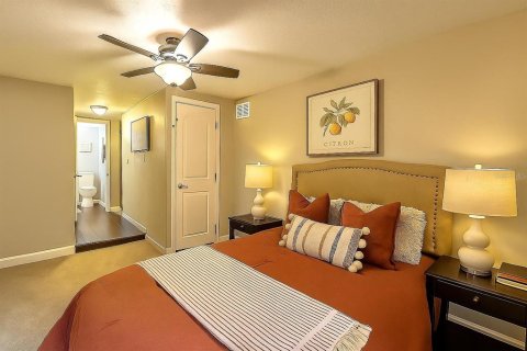 House in Ormond Beach, Florida 3 bedrooms, 95.04 sq.m. № 1776946 - photo 10