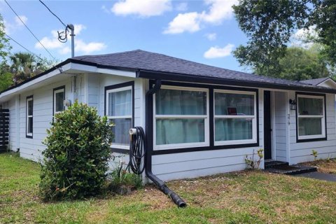 House in Ormond Beach, Florida 3 bedrooms, 95.04 sq.m. № 1776946 - photo 20