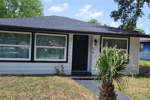 House in Ormond Beach, Florida 3 bedrooms, 95.04 sq.m. № 1776946 - photo 17