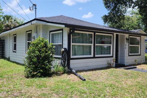 House in Ormond Beach, Florida 3 bedrooms, 95.04 sq.m. № 1776946 - photo 14