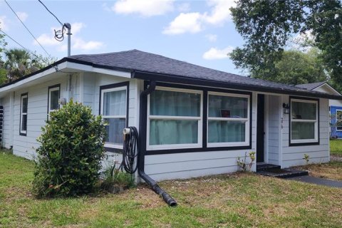 House in Ormond Beach, Florida 3 bedrooms, 95.04 sq.m. № 1776946 - photo 19