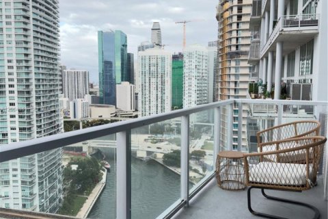 Condo in Miami, Florida, 3 bedrooms  № 2068291 - photo 18
