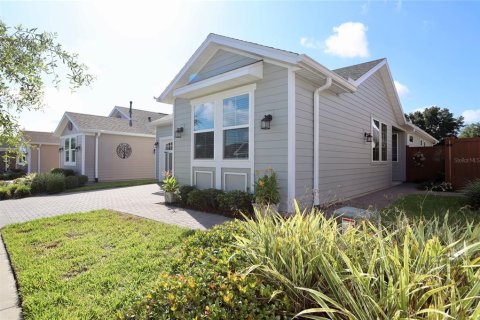 House in Groveland, Florida 2 bedrooms, 145.67 sq.m. № 1765787 - photo 4