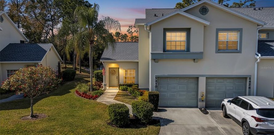 Condominio en Bradenton, Florida, 2 dormitorios № 2095007