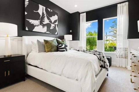Villa ou maison à vendre à Punta Gorda, Floride: 3 chambres, 263.19 m2 № 2280152 - photo 17