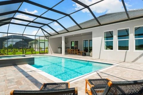 Villa ou maison à vendre à Punta Gorda, Floride: 3 chambres, 263.19 m2 № 2280152 - photo 5