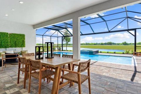 Villa ou maison à vendre à Punta Gorda, Floride: 3 chambres, 263.19 m2 № 2280152 - photo 20