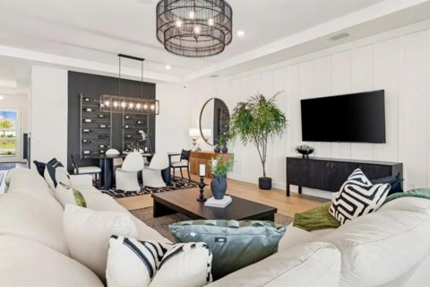 Villa ou maison à vendre à Punta Gorda, Floride: 3 chambres, 263.19 m2 № 2280152 - photo 11