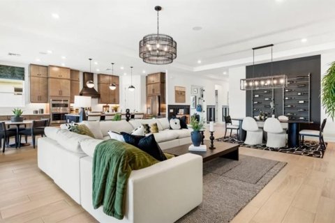 Villa ou maison à vendre à Punta Gorda, Floride: 3 chambres, 263.19 m2 № 2280152 - photo 10