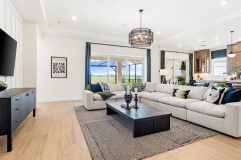 Villa ou maison à vendre à Punta Gorda, Floride: 3 chambres, 263.19 m2 № 2280152 - photo 3