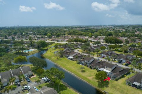 Adosado en alquiler en Deerfield Beach, Florida, 3 dormitorios, 126.72 m2 № 1997858 - foto 14