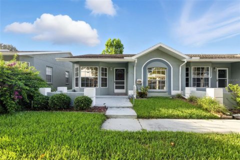 Casa en venta en Zephyrhills, Florida, 2 dormitorios, 110.65 m2 № 1856041 - foto 22