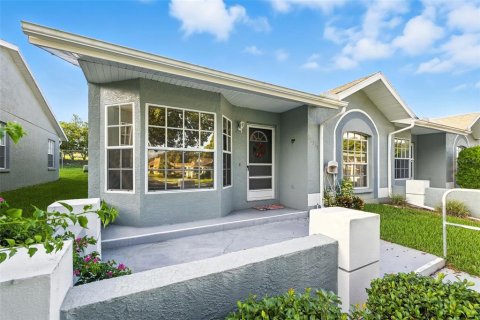 Casa en venta en Zephyrhills, Florida, 2 dormitorios, 110.65 m2 № 1856041 - foto 23