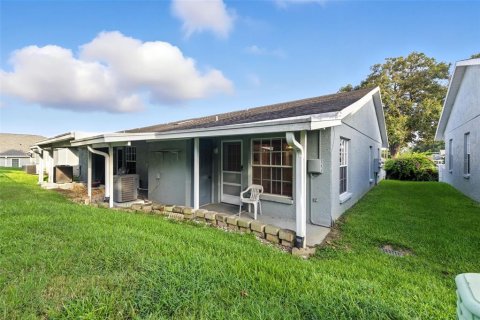 Casa en venta en Zephyrhills, Florida, 2 dormitorios, 110.65 m2 № 1856041 - foto 21