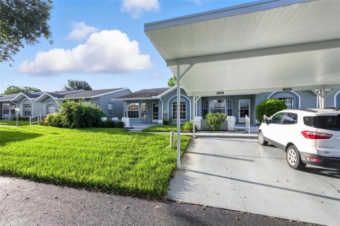 Casa en venta en Zephyrhills, Florida, 2 dormitorios, 110.65 m2 № 1856041 - foto 3
