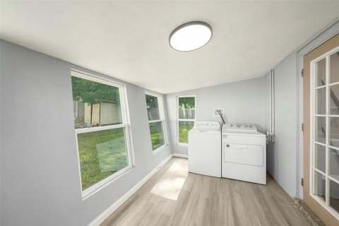 House in Brooksville, Florida 2 bedrooms, 109.25 sq.m. № 1839935 - photo 4