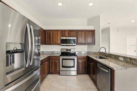 House in Oviedo, Florida 5 bedrooms, 223.89 sq.m. № 1851798 - photo 14