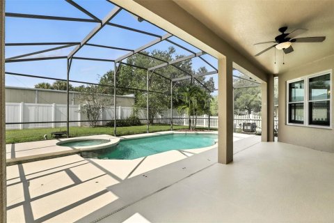 House in Oviedo, Florida 5 bedrooms, 223.89 sq.m. № 1851798 - photo 30