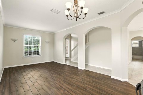 House in Oviedo, Florida 5 bedrooms, 223.89 sq.m. № 1851798 - photo 6