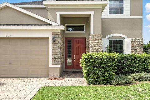 House in Oviedo, Florida 5 bedrooms, 223.89 sq.m. № 1851798 - photo 3