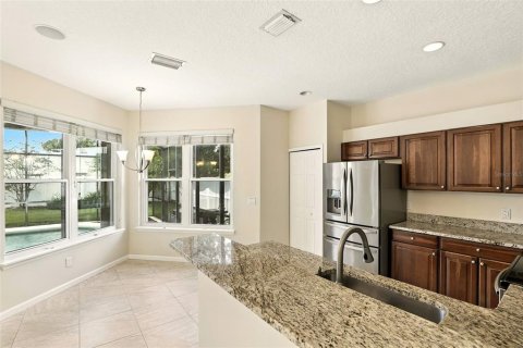 House in Oviedo, Florida 5 bedrooms, 223.89 sq.m. № 1851798 - photo 15