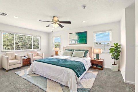 House in Oviedo, Florida 5 bedrooms, 223.89 sq.m. № 1851798 - photo 18