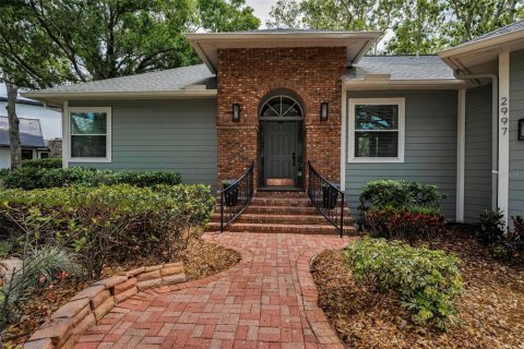 House in Clearwater, Florida 4 bedrooms, 213.12 sq.m. № 1735223 - photo 6