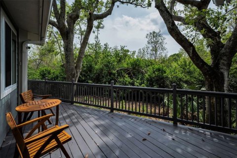 House in Clearwater, Florida 4 bedrooms, 213.12 sq.m. № 1735223 - photo 28