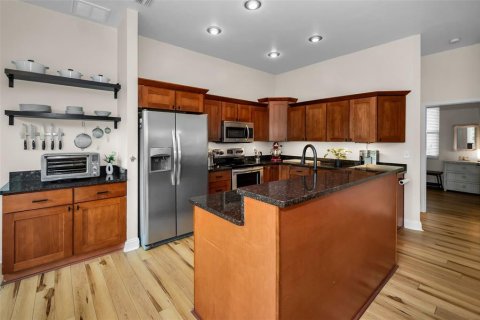 House in Clearwater, Florida 4 bedrooms, 213.12 sq.m. № 1735223 - photo 17