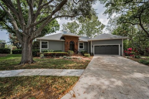 House in Clearwater, Florida 4 bedrooms, 213.12 sq.m. № 1735223 - photo 5