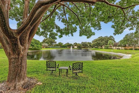 Copropriété à vendre à Delray Beach, Floride: 2 chambres, 114.73 m2 № 2387814 - photo 27