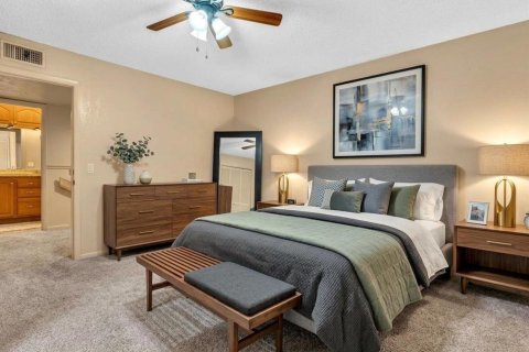 Copropriété à vendre à Delray Beach, Floride: 2 chambres, 114.73 m2 № 2387814 - photo 16
