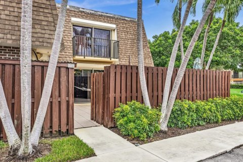 Condo à Delray Beach, Floride, 2 chambres  № 2387814