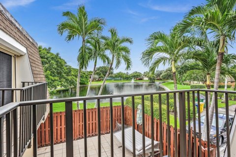Copropriété à vendre à Delray Beach, Floride: 2 chambres, 114.73 m2 № 2387814 - photo 24