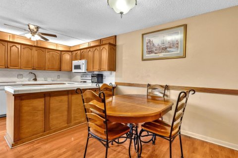 Copropriété à vendre à Delray Beach, Floride: 2 chambres, 114.73 m2 № 2387814 - photo 8