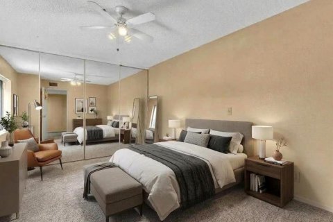 Copropriété à vendre à Delray Beach, Floride: 2 chambres, 114.73 m2 № 2387814 - photo 21