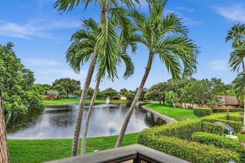 Copropriété à vendre à Delray Beach, Floride: 2 chambres, 114.73 m2 № 2387814 - photo 28