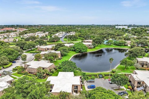 Copropriété à vendre à Delray Beach, Floride: 2 chambres, 114.73 m2 № 2387814 - photo 30