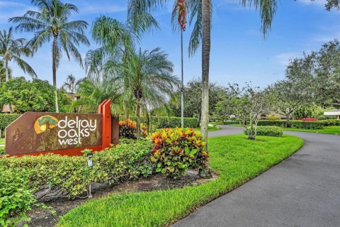 Copropriété à vendre à Delray Beach, Floride: 2 chambres, 114.73 m2 № 2387814 - photo 29