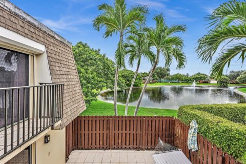 Copropriété à vendre à Delray Beach, Floride: 2 chambres, 114.73 m2 № 2387814 - photo 3