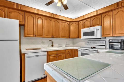 Copropriété à vendre à Delray Beach, Floride: 2 chambres, 114.73 m2 № 2387814 - photo 9